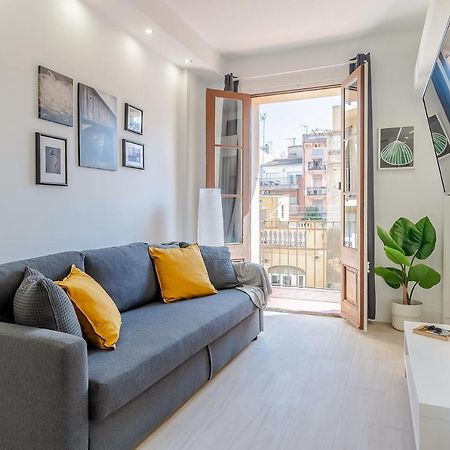 Ab Poble Sec Apartment 巴塞罗那 外观 照片