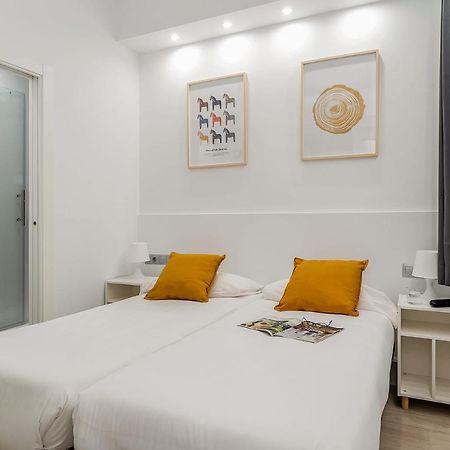 Ab Poble Sec Apartment 巴塞罗那 外观 照片