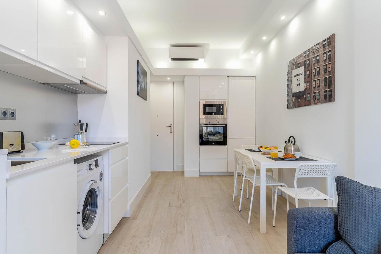 Ab Poble Sec Apartment 巴塞罗那 外观 照片