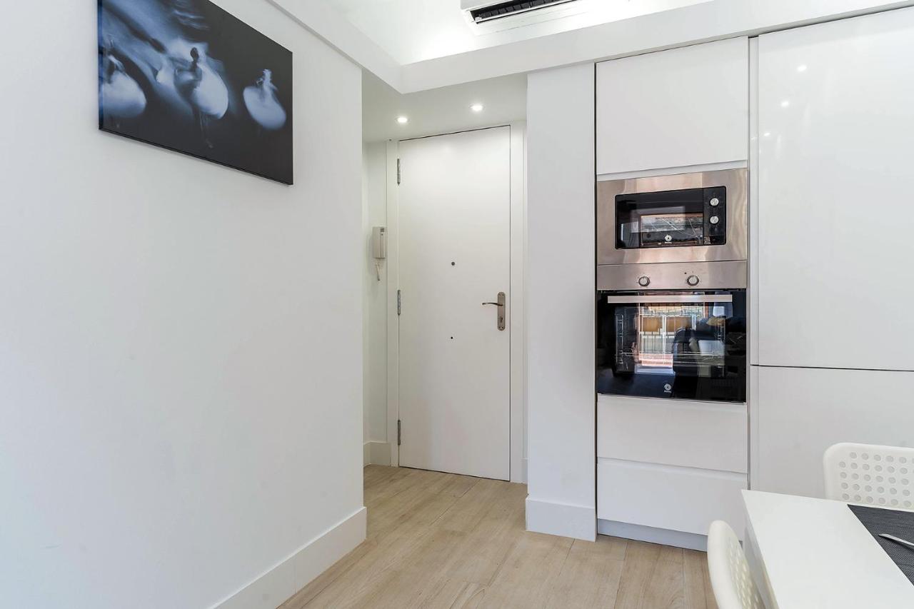 Ab Poble Sec Apartment 巴塞罗那 外观 照片